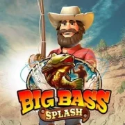 Big Bass Splash